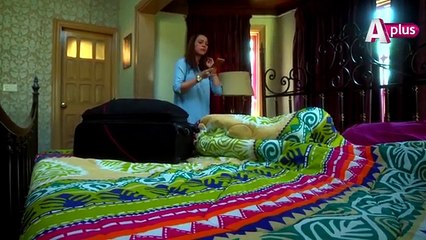 Meray Jeenay Ki Wajah - Episode 13 - 6th February 2017