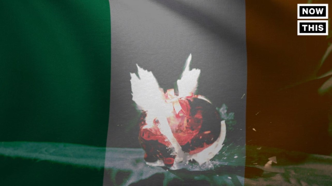 Ireland Might Divest From Fossil Fuels