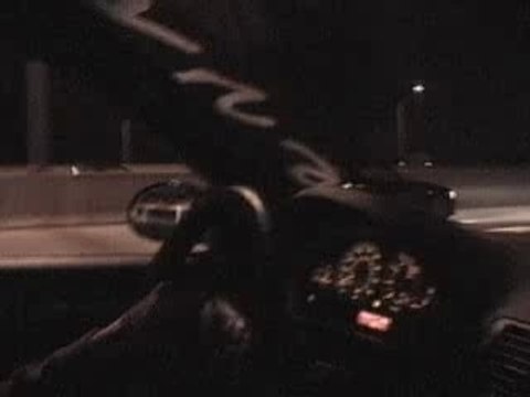 Toyota Supra Bi-Turbo - Run With Bmw M3 E46 and E36