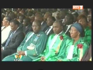 La capacité des étudiants à contribuer au développement de leur pays