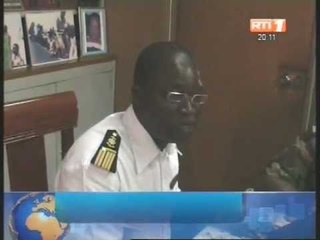 Le procureur Ange Kessy déterminé a faire la lumière sur les attaques contre les militaires