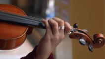 Teaser Trailer for Academy Award Nominee “Joe’s Violin”