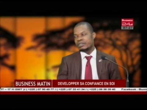 Business 24 | Business Matin - A la Une: Developper sa confiance en soi