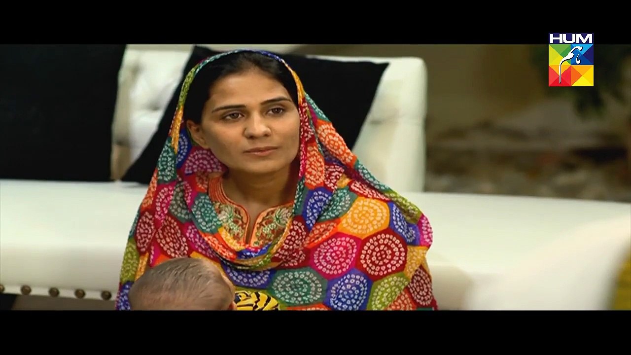 kuch Na Kaho Episode 28 Full HD HUM TV Drama  6 FebruKary 2017