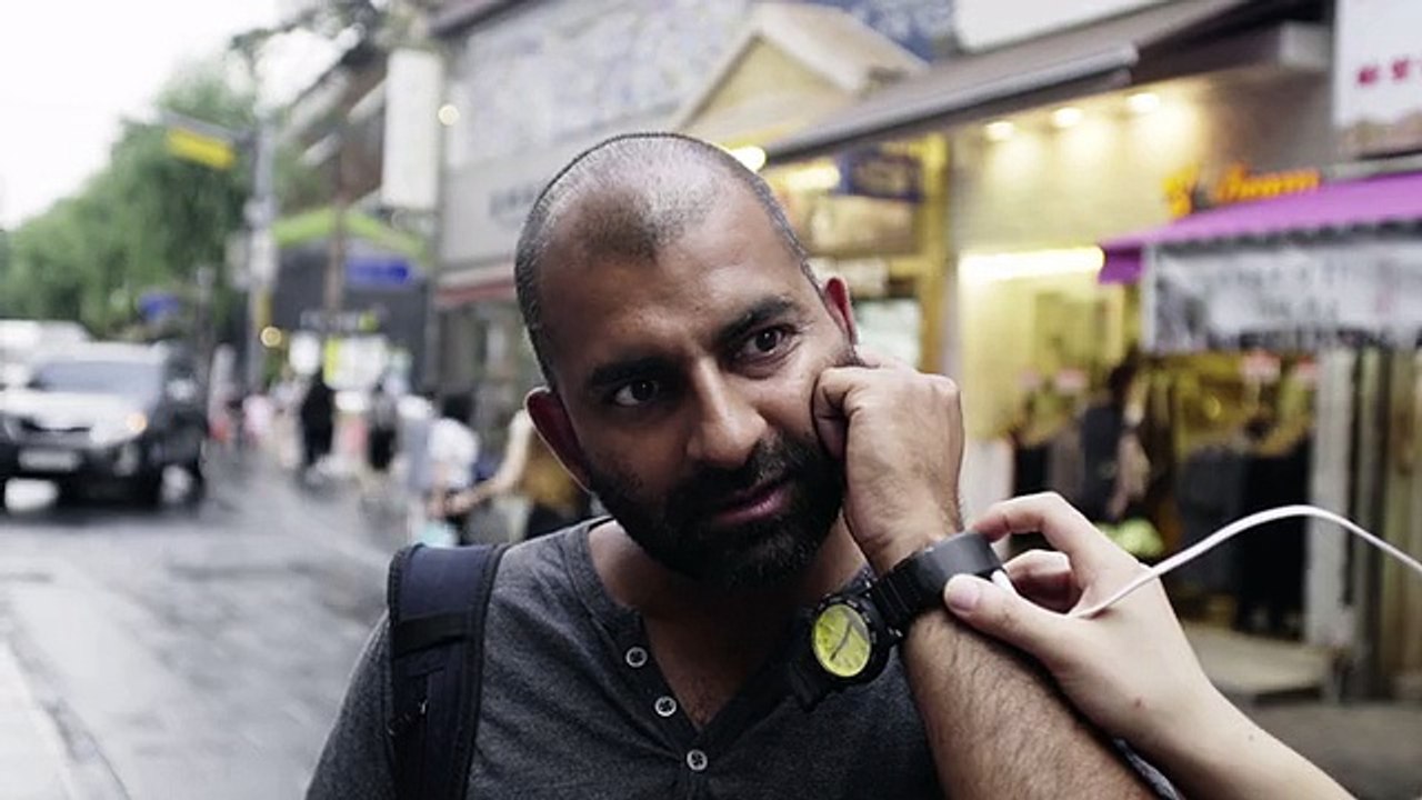 Sgnl - Make Phone Calls with Your Fingertip, literally. by Innomdle Lab