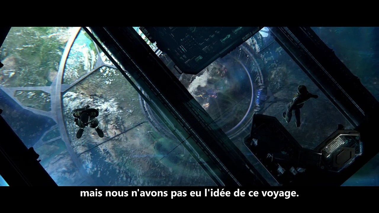 Halo Wars 2 - Trailer de lancement sur Xbox