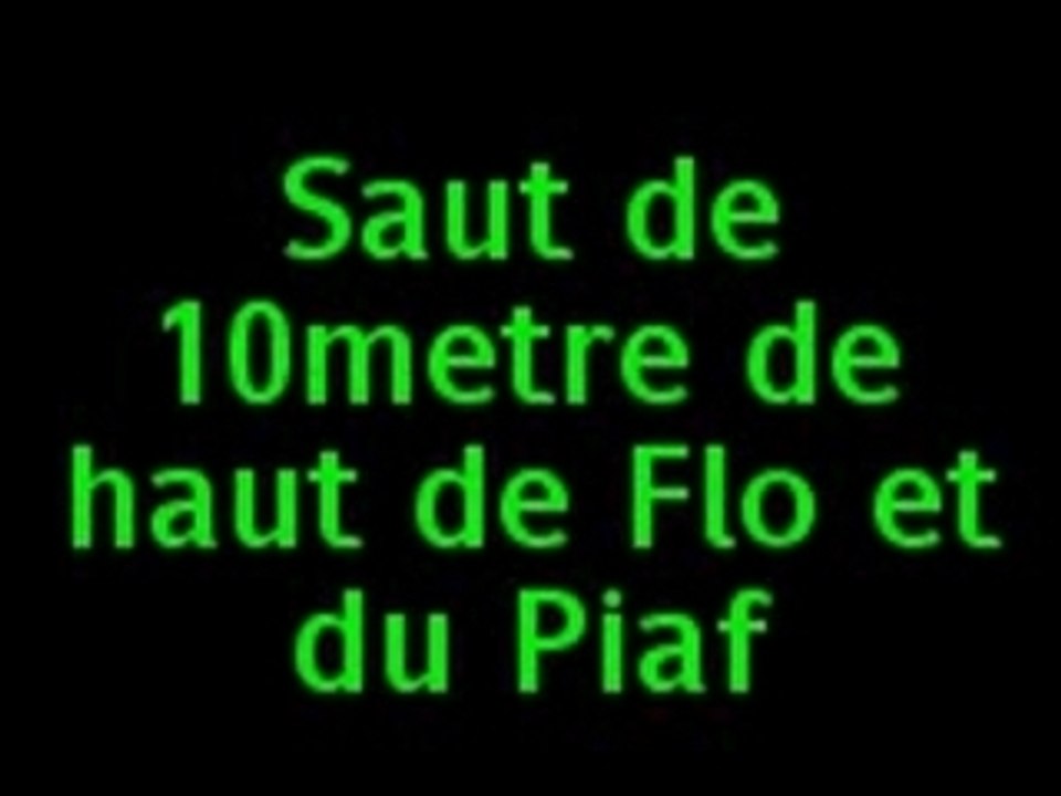 Saut Mugel