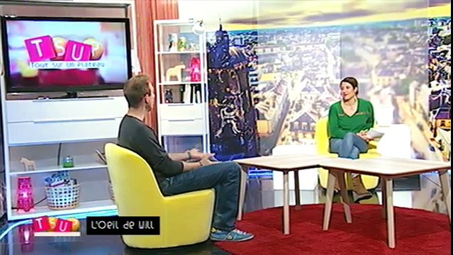 Tout sur un plateau du 06/02/2017 Troisieme Partie