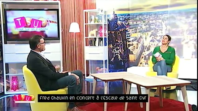 Tout sur un plateau du 06/02/2017 Premiere Partie