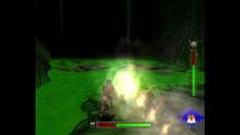 Akuji the Heartless - All Boss Fights