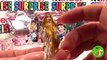 Opening Chocolate Surprise Eggs with Toys Disney Princess Belle Merida Rapunzel Kinder Hello Kitty