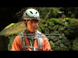 Wisata ke Hutan Aokigahara yang Angker di Jepang -NET12