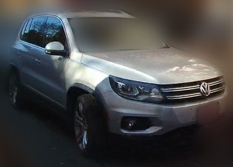 NEW 2018 VW Tiguan TSI 4-Motion All Wheel Drive. NEW generations. Will be made in 2018.