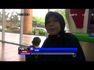 Peran Orang Tua Agar Anak Tetap Belajar Saat Kabut Asap - NET16