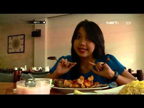 Kuliner Legendaris Cahaya Kota - NET5