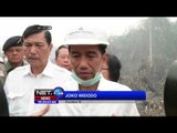 Kabut Asap Jambi Makin Pekat, Kedatangan Presiden Jokowi Terancam Batal - NET24