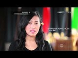 Perempuan Masa Kini Ni Wayan Sukapti Penari Bali - NET5