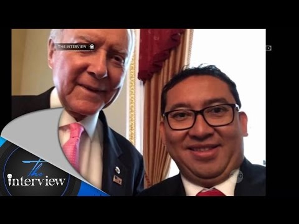 The Interview   Fadli Zon