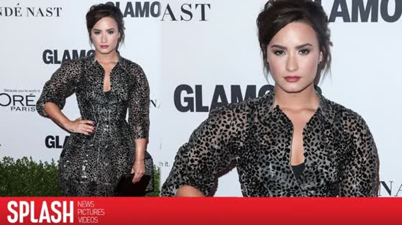 Demi Lovato's $8.3M Home Effected by Landslide