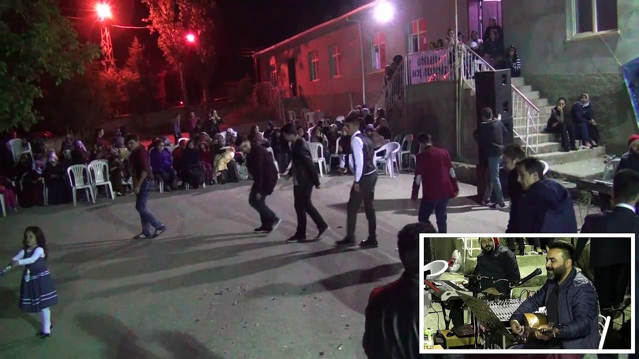 GÜDÜLLÜ ERGÜN & ßy_ßaŞkenTLim - GEL AYŞEM - BAŞKENT ANGARA BENİM - GEL BANA DÖN GERİ (YENİ) █▬█ █ ▀█▀