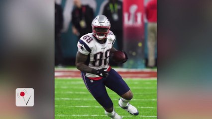 Patriots Tight End Will Not Visit the White House