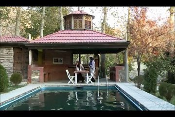 فیلم سینمائی غزاله. قسمت دوم