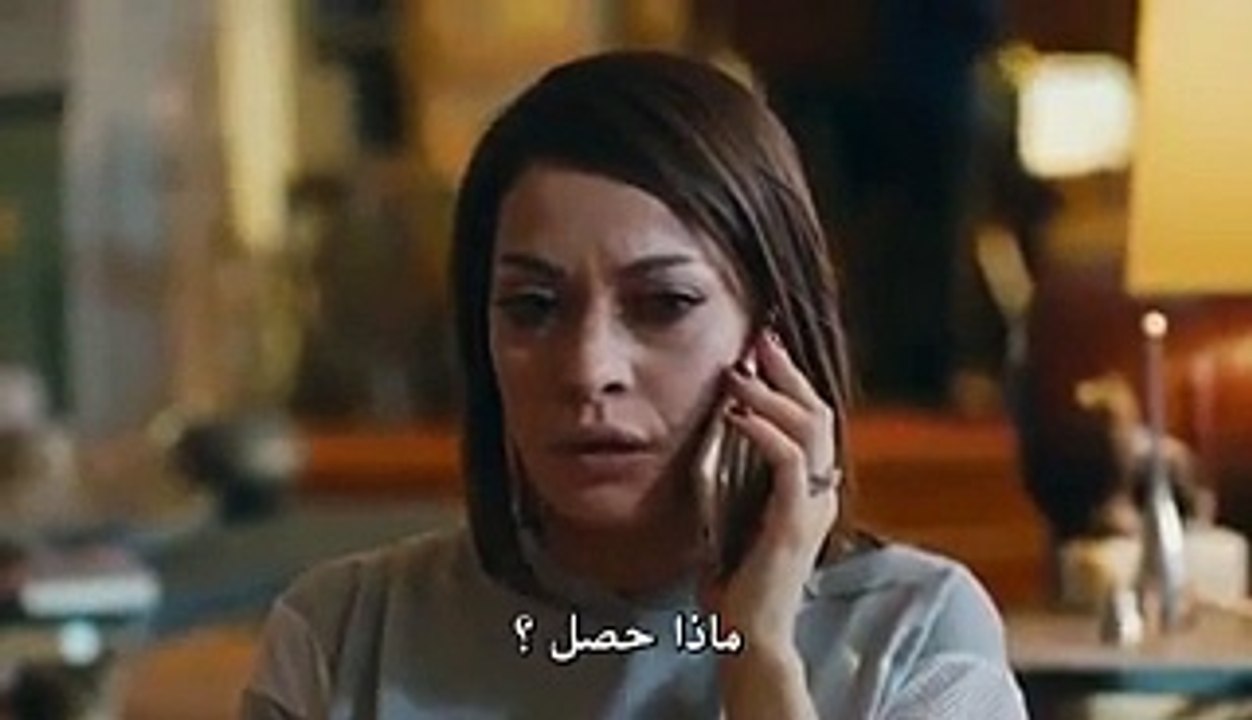 مسلسل جسور والجميلة الحلقة 13 قسم 2 مترجم للعربية