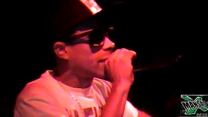 #19 Mc Neguinho do Caxeta AO VIVO na Mansão X em Carapicuiba (05/08/12 UVRFEST FUNK) OFICIAL