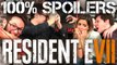La fin de Resident Evil 7, la rédac en débat ! Notre émission 100% spoiler