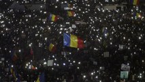 Rumanien: Misstrauensantrag gegen Regierung
