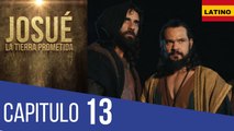 Capitulo 13 TIERRA PROMETIDA Español Latino