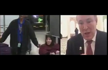 US Senator Jim Dabakis Apologizes For Trump's Action Against Muslims