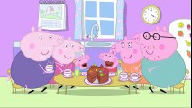 Peppa Pig Polly Papagaio episódio completo Dublado