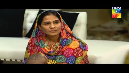 Kuch Na Kaho Episode 28 Full HD HUM TV Drama  6 February 2017