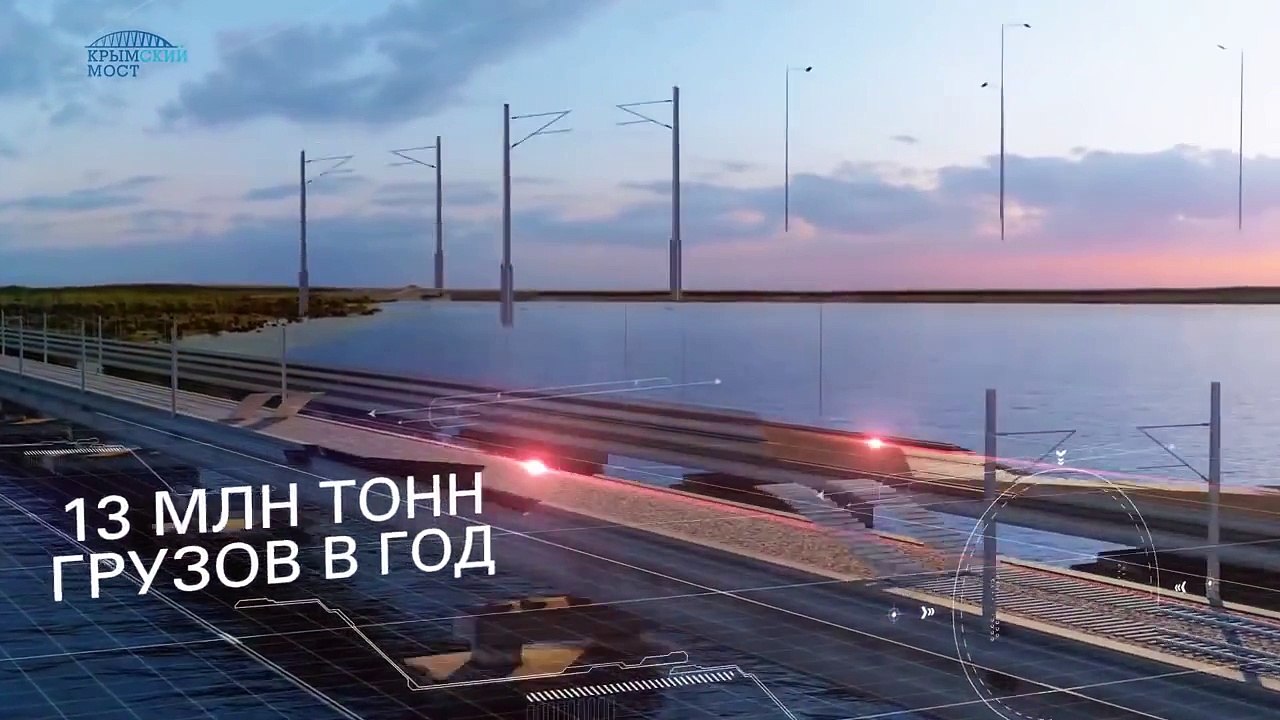 Крымский мост