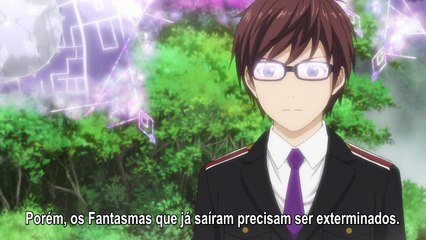 Noragami - Ep 07 - Legendado - Pt Br