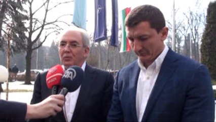 Bulgaristan'da Erken Seçime Doğru