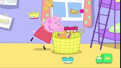 Peppa Pig  Esconde Esconde episódio completo