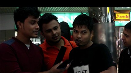 Mirakkel Challenger Anwarul Alam Sajal Interview 🎤