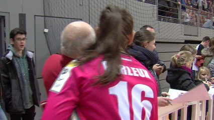 Le Multisports du lundi 6 février 2017