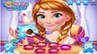 Permainan Beku Elsa Dan Anna Musim Dingin Tren - Play Frozen Games Elsa And Anna Winter Trends