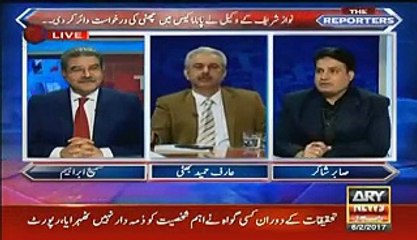 any news ne dawa krdia nawaz sharef ne panama case ka computer hack krwa lia