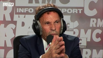 Romeyer sur le cas Mounier : ‘’Il ne faut pas avoir honte de faire un pas en arrière’’