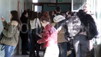 Nga UP-ja pritet që të ndëshkojë edhe profesorët në poste politike