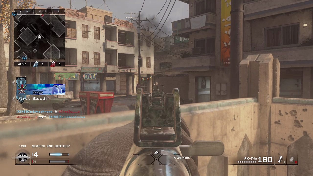 Call of Duty®: Modern Warfare® Remastered_20170206175745