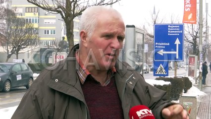 Luginasit e zhvendosur në Kosovë s’po mund të pajisen me dokumente identifikimi