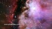 4K Stock Footage Space 2032
