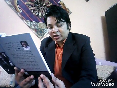 Habs: In the world of Hassan Manzar