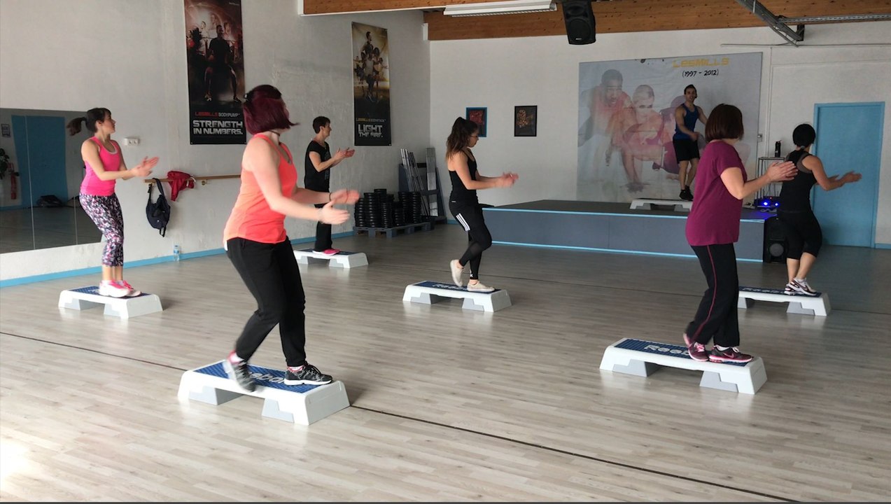 Toulouse : le boom des salles de sports à la carte