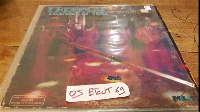 FREEDOM-YOU(RIP ETCUT)MALACO REC 81